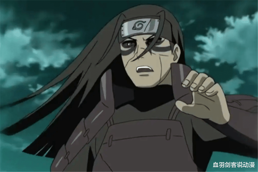 火影忍者|火影忍者中神秘死亡的8位影:雷影火影土影只有1位,水影独占3席