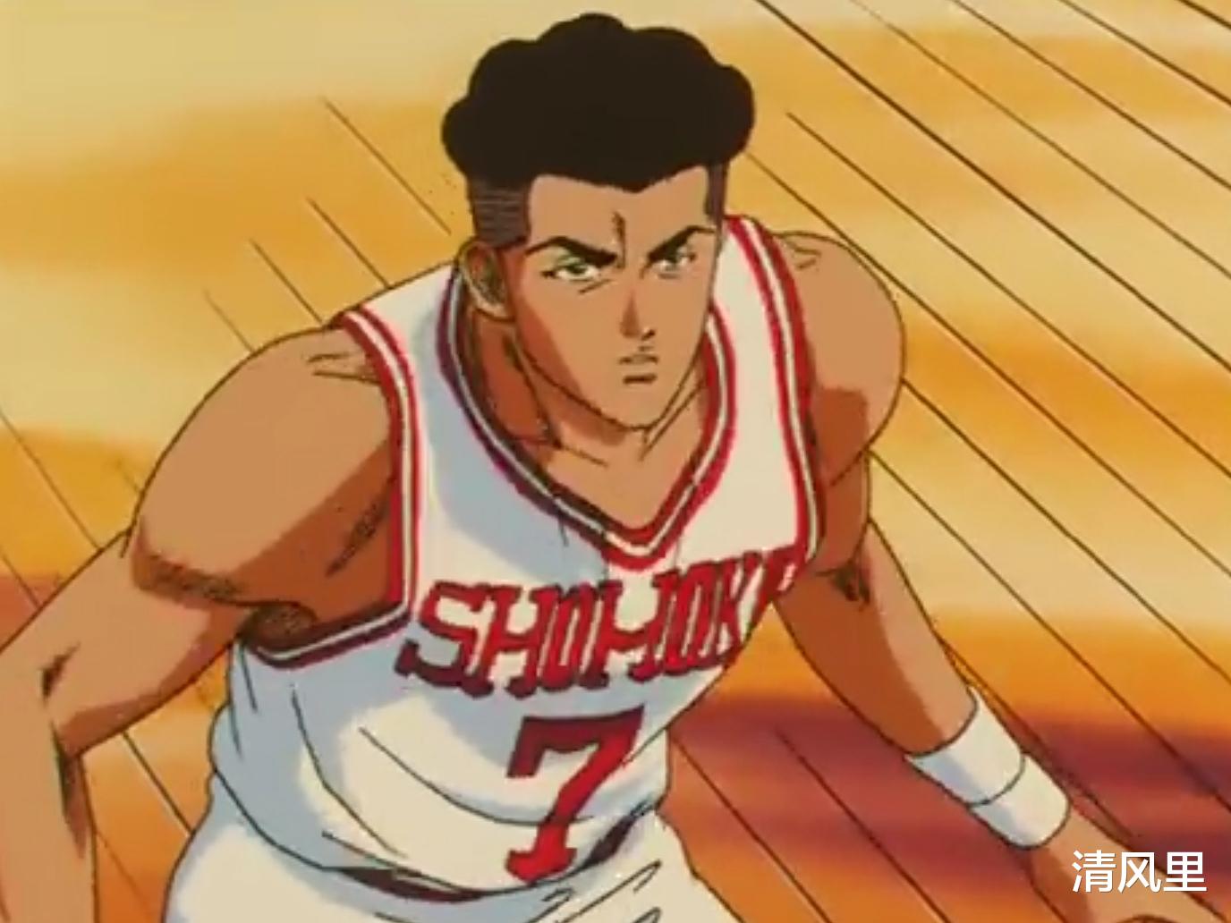 宫城良田|灌篮高手：通过宫城良田，看小个子球员的发展之路