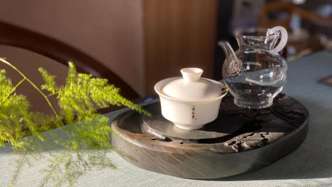 冲泡岩茶，如何才能提升香气？网上找到的4种方法，都有用吗？