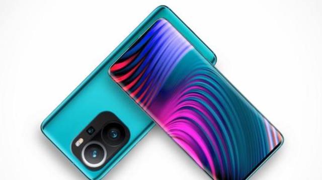 小米科技|小米13Ultra概念图曝光,1英寸主摄+2亿像素,真的高端了