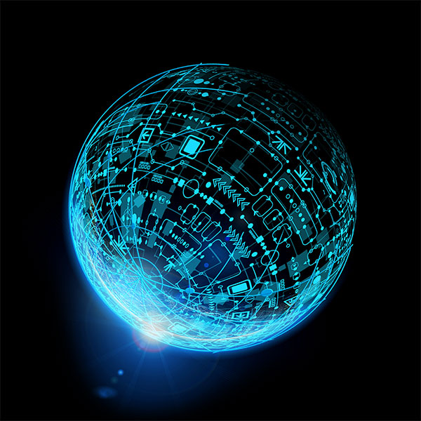 MySQL|我们如何以下方式区分人工智能和机器学习？