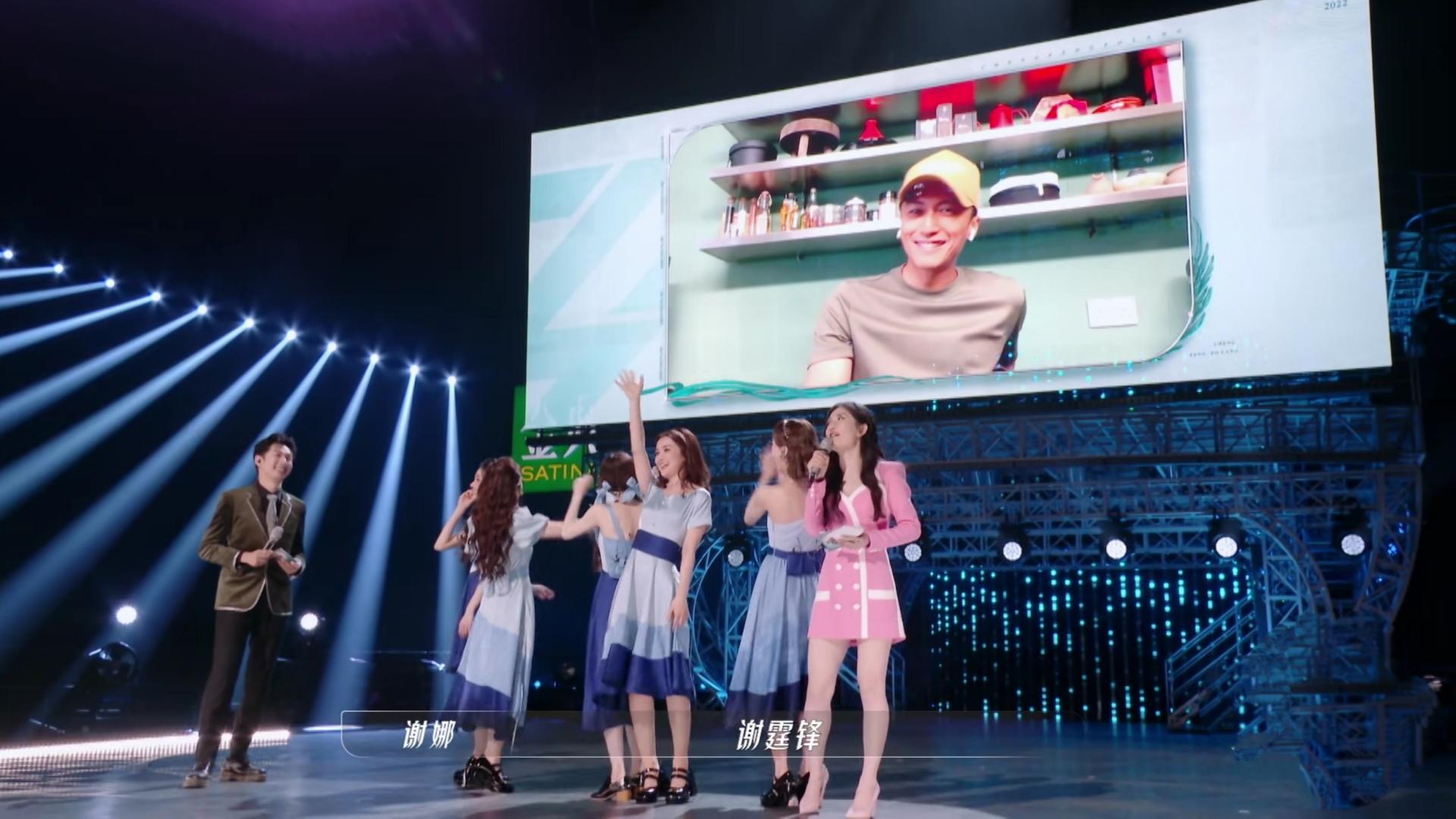 陈奕迅|港娱最后一个“天王”，是谢霆锋，还是陈奕迅？