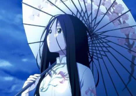 纲手|假如你流落荒岛，以下几位女主选择一位陪伴你，你会怎么选？