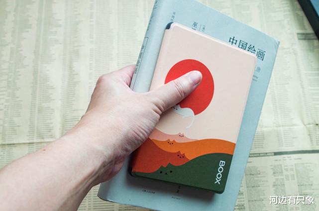 音箱|岁月静好,只待阅读,小而美的文石Poke 4S阅读器简评