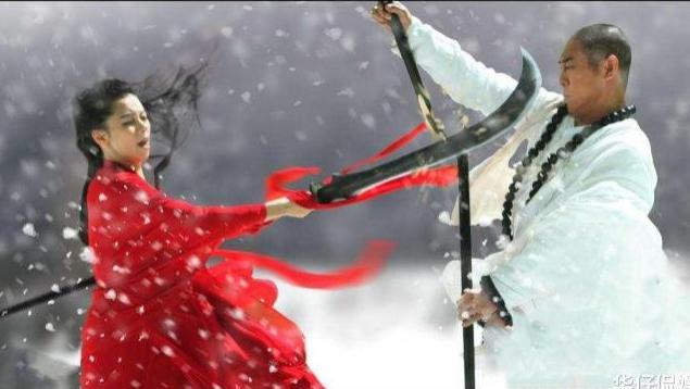 李连杰|李连杰最后悔拍的电影，本是客串却成主角，表示为还人情下不为例