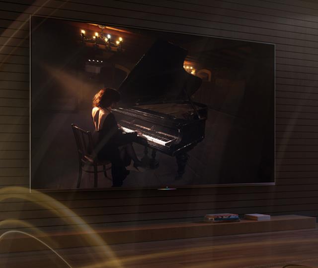 小米科技|1000nit亮度+240背光分区，跌价3000元，82英寸旗舰电视终于降价