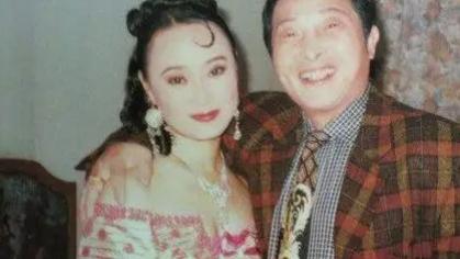 马云|李冰冰、马云为何迷信王林？马云看过绝技后一脸茫然：没看出来