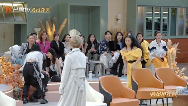 谭维维|《浪姐3》已有10位姐姐出局，五公分组强弱分明，谭维维组3人危险