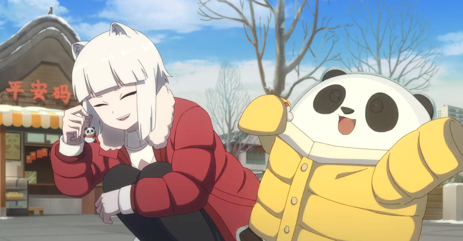 电影|非人哉要出自己的大电影可能并不容易，有三大困难是实打实的