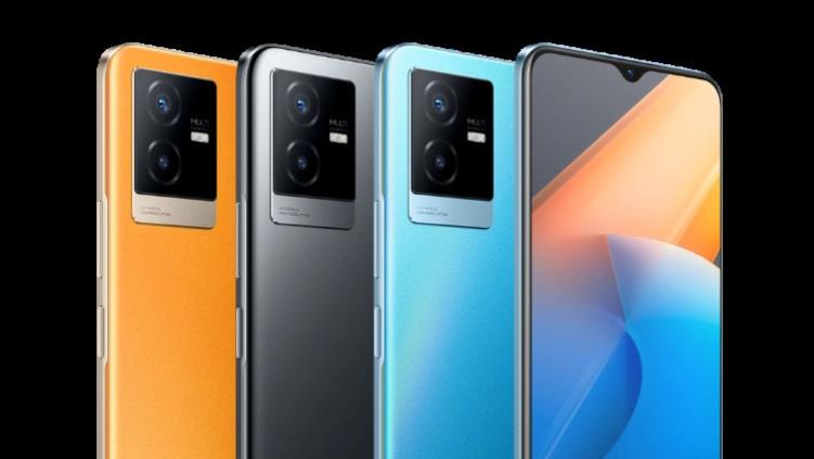 |适合父母的千元机！iQOO Z6x预售仅1199元，大电池，雷霆扬声器