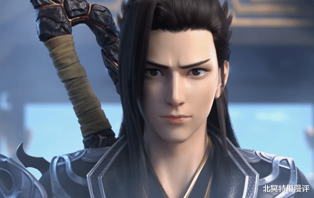 萧炎|斗破苍穹年番公开，萧炎形象调整，变成低配石昊，美杜莎被破融合