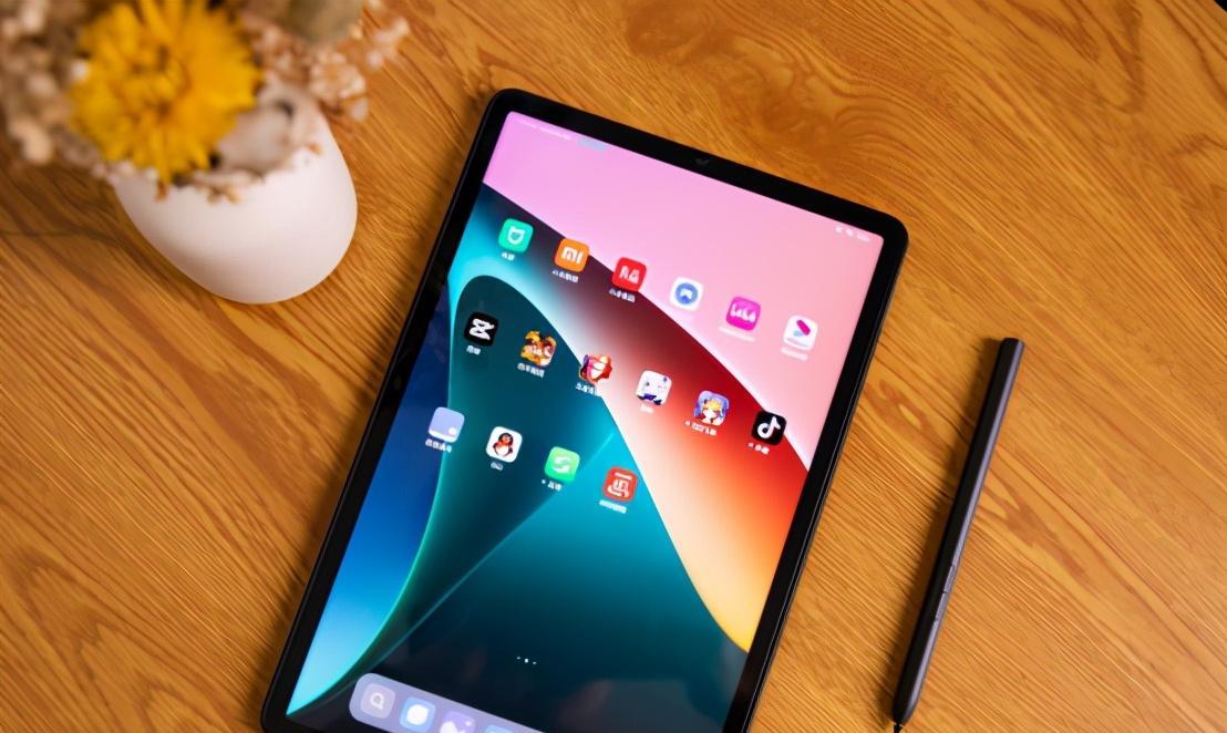 平板电脑|看销量，更看综合实力！2022年五款优秀的平板电脑，向您诚恳推荐