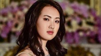 张艺兴|姚安娜，王嘉尔，马思纯，张艺兴，养成系男爱豆！