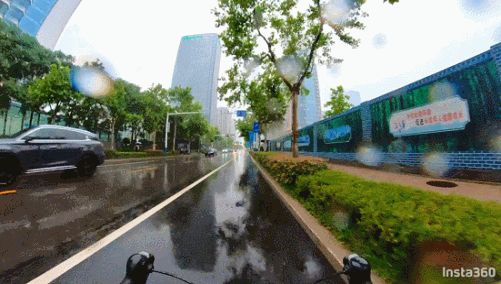 海信|记录生活每一刻精彩瞬间——Insta 360 ONE X2 全景运动相机体验