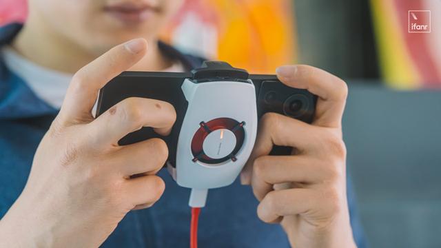 一加科技|一加 Ace 体验：天玑 8100 也可以是主打性能的「Ace」