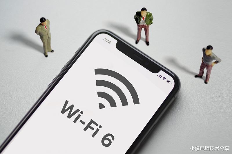 |手机wifi经常自动掉线，接收消息延迟怎么办？2步设置，帮你解决