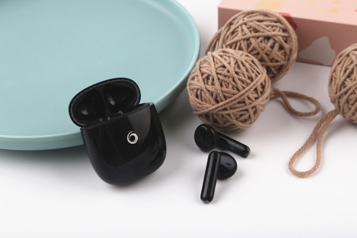 无线耳机|性价比就是低价低质吗?用过GIEC CandyPods真无线耳机后就知道了