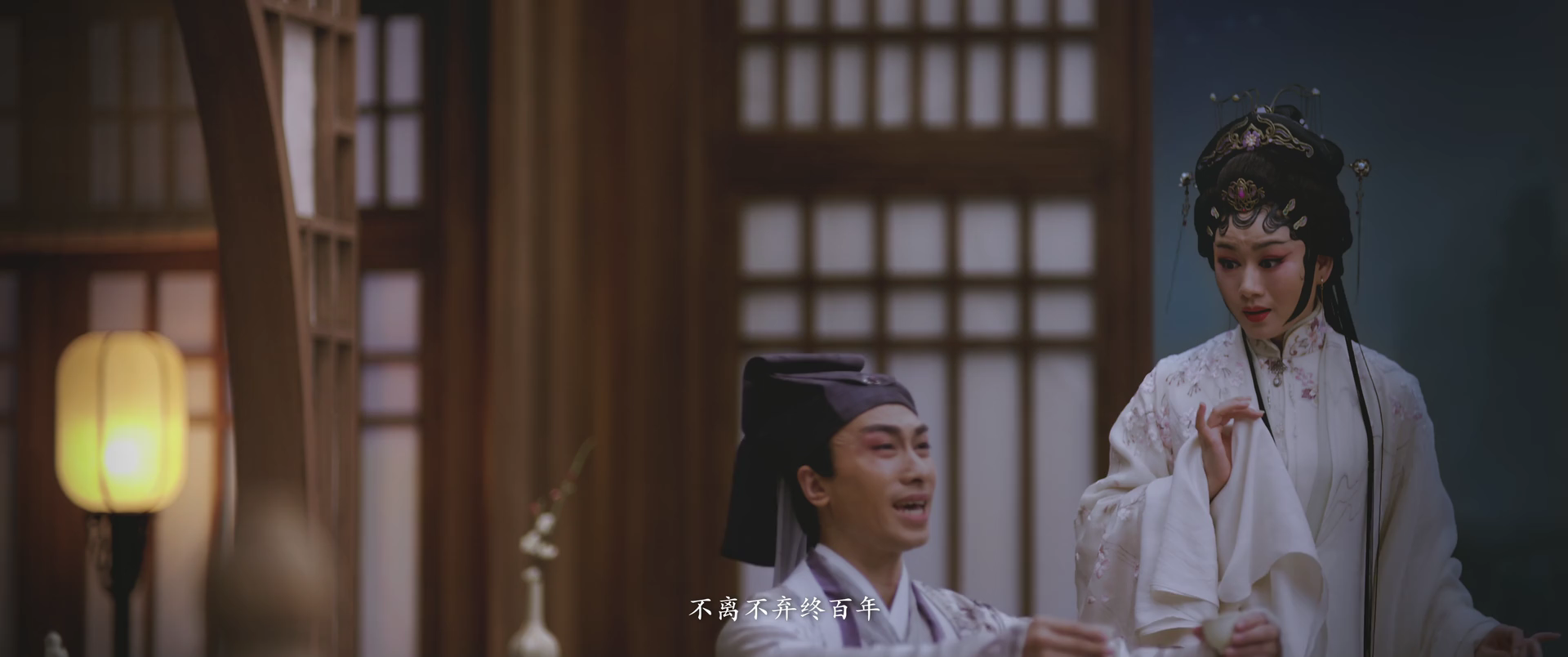 白娘子|大鱼海棠和白蛇传，何其相似的内容情节，为何口碑却天差地别