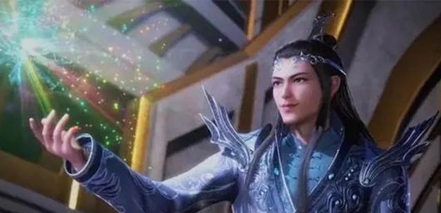 悠木碧|斗罗大陆:女漫迷最想嫁的人?你猜出这个魂师是谁了吗?