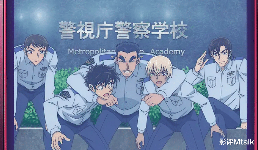 柯南|《万圣节的新娘》:柯南又一次站在了「命运交叉的十字路口」