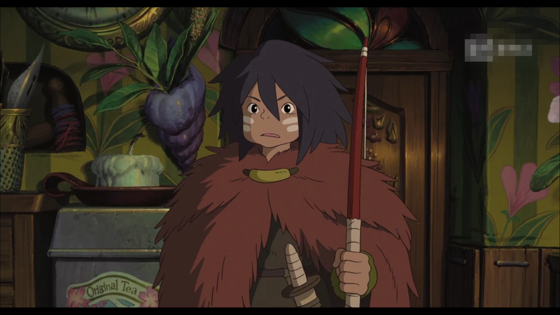 acgn漫评|《借东西的小矮人亚莉亚蒂》是一部释放忙碌心情的动漫你一定喜欢