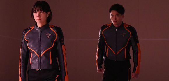 戴拿奥特曼|德凯九月：副队长迎来个人回，二叔出演古雷格尔人，还有一个女儿