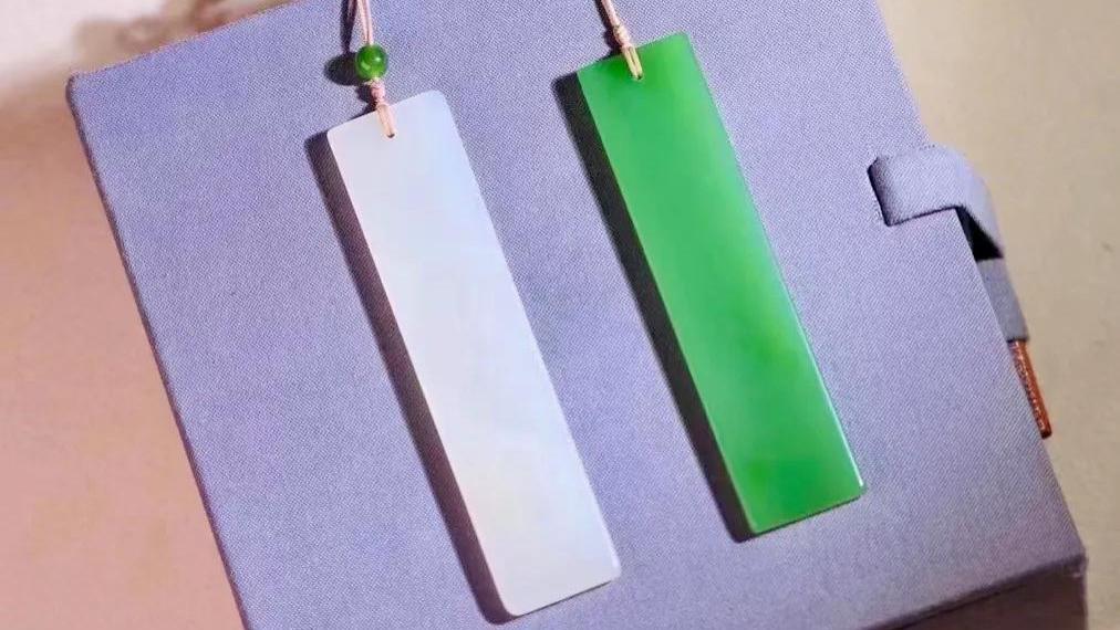 |人生中的第一块玉，哪些不能选？