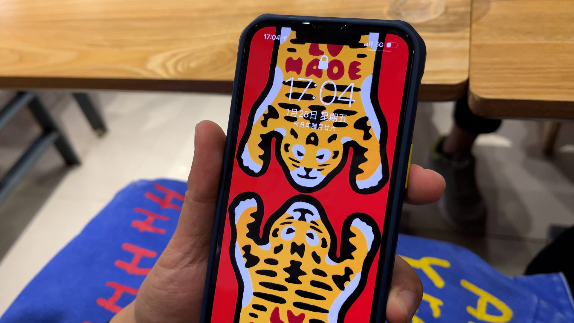 iOS|iOS15.4更新！除了支持口罩+眼镜识别，还有一个新功能！