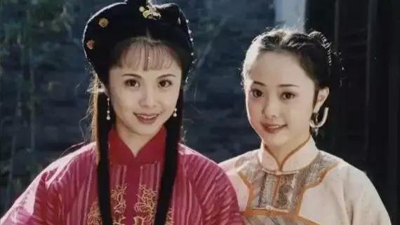 杨若兮|刚成年倒追41岁刘威，9年恋情未果，如今杨若兮被二婚老公宠成宝