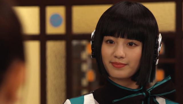 |假面骑士贞德与阿基蕾拉外传新形态伊兹:这种敌人不用我变身