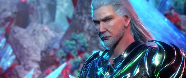 acgn漫评|唐三复活母亲还应该感谢他,他帮了唐三无数次,唐三帮他却不多