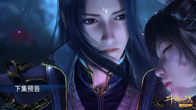 小舞|斗罗：献祭给唐三的三大魂兽和绝世斗罗都会复活，是双赢的结果