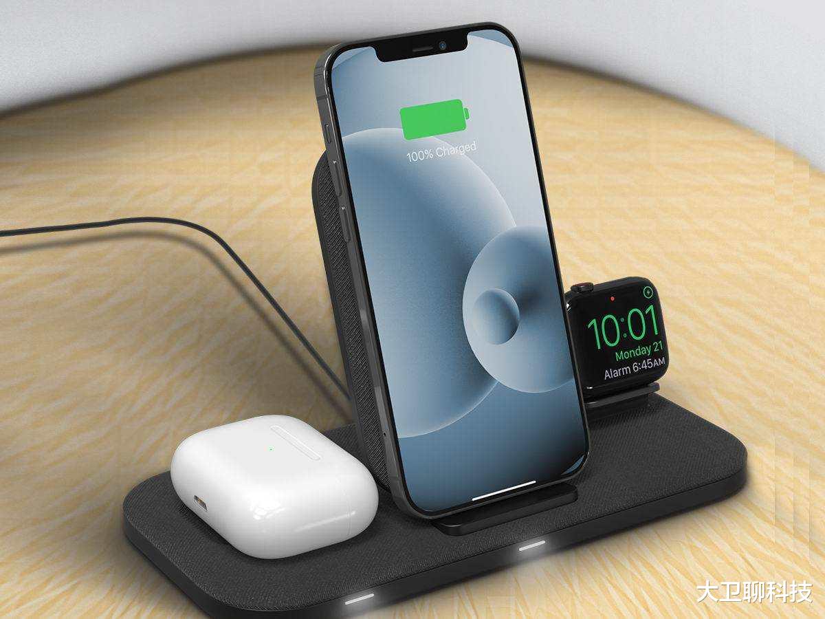 华为|正式出招！工信部成立新部门，苹果Lightning接口难逃淘汰命运？