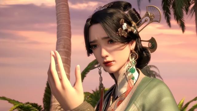 仙剑奇侠传三|仙剑系列越改编越一言难尽，原著党或可以期待一下《仙剑三》动画