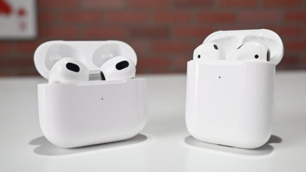 苹果|苹果返校季活动收紧，换AirPods Pro竟要加1000元，诚意不足