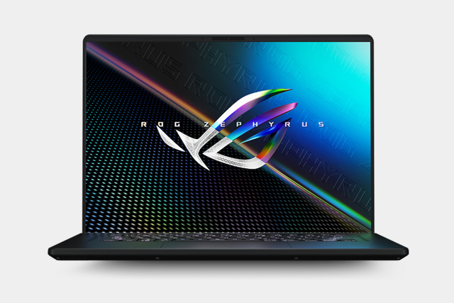 显示器|ROG幻16 2021款7799元到手:在12代酷睿面前,它凭什么值得买