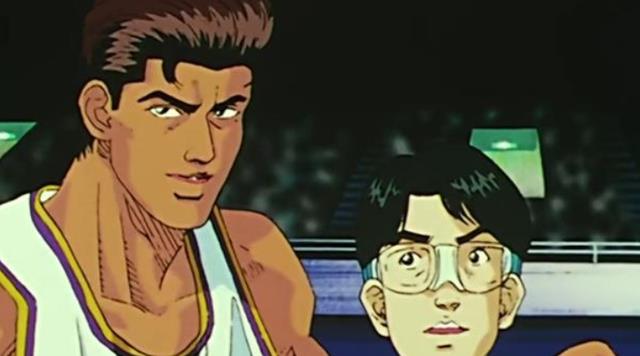 大草原上的小老鼠|如果诸星大也来神奈川,那么藤真和诸星大谁才是阿牧的宿敌?