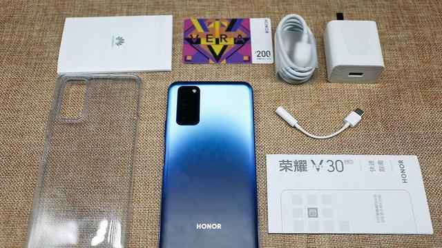 七彩虹|麒麟990二手降成千元机RYYB主摄+5G芯片荣耀旧旗舰依旧能打