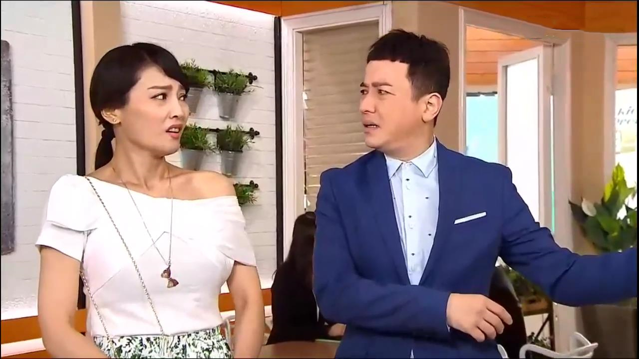 爱回家之开心速递|TVB《爱回家》：郑启泰的故事正式结束，但杜大伟的故事仍有悬念