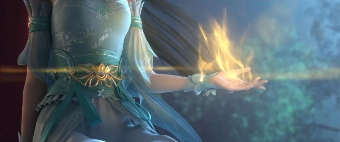 药老|斗破苍穹：药老都不让韩枫修炼焚决，为何让萧炎这个陌生人修炼呢