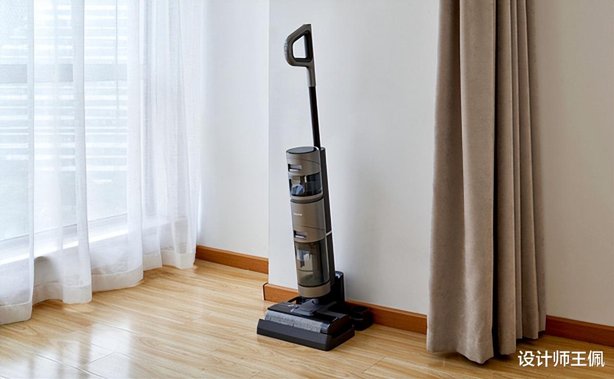 MySQL|具备“吸拖洗”的洗地机，为何销量惨淡？销售人员说出了大实话