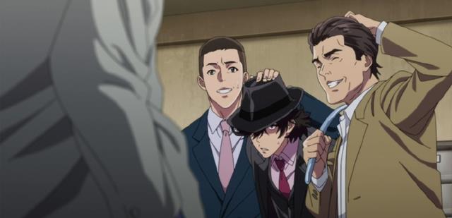 风都侦探|《风都侦探》开播，对比真人版，动漫逊色的地方还是挺多