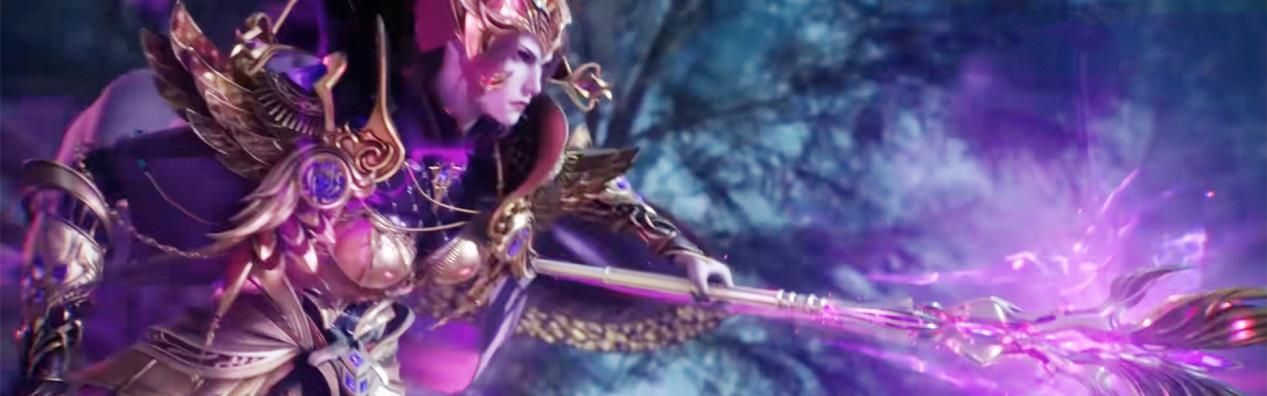 比比东|比比东最鸡肋的魂技,看似极其强悍,但实际上却局限性很大