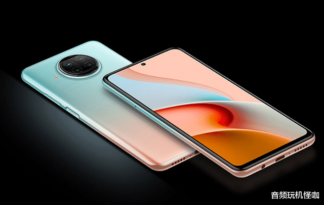 荣耀play|价格仅1199元!如果不在意性能,那么确实可以算是真香手机