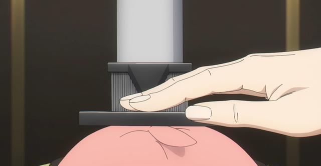 画师|间谍过家家动画主角身高比例失衡被槽这才能显现出阿尼娅的萌点