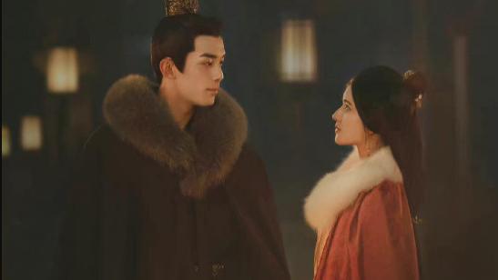 那英|《星汉灿烂》将开播，平台海报惹争议，吴磊再次被指争番位