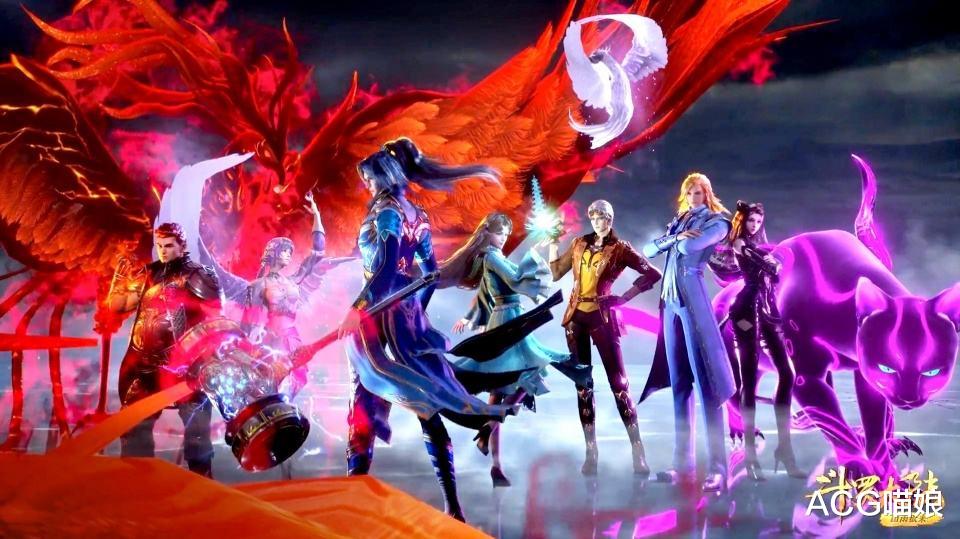 acgn漫评|明知道魔改动画不好，为什么许多官方还一直乐此不疲的这么做