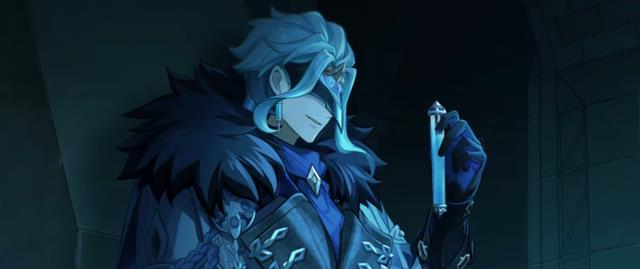 反派|原神：从公子散兵再到博士，洗都没法洗；那冰神咋办？只剩一条路