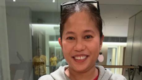 何超莲|何超莲为保姆庆生！对方照顾其饮食起居20年，感情胜似母女