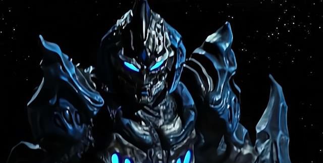 坂本|奥特曼系列中的究极生命体，雷布朗德星人说自己第二，那谁是第一